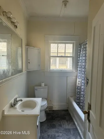 320 Spring Street Hamlet NC 28345