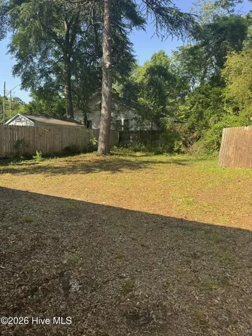 320 Spring Street Hamlet NC 28345