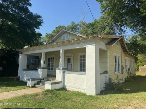 320 Spring Street Hamlet NC 28345
