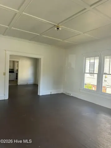 320 Spring Street Hamlet NC 28345