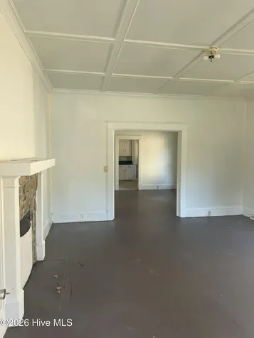 320 Spring Street Hamlet NC 28345