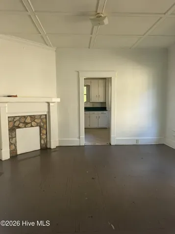 320 Spring Street Hamlet NC 28345
