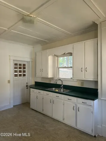 320 Spring Street Hamlet NC 28345