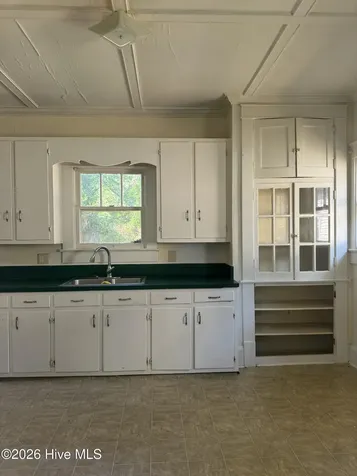 320 Spring Street Hamlet NC 28345
