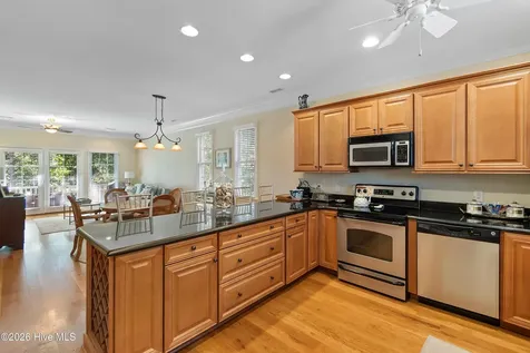 601 River Ridge Drive Shallotte NC 28470