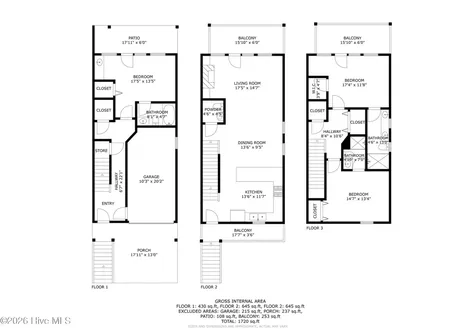 601 River Ridge Drive Shallotte NC 28470