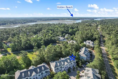 601 River Ridge Drive Shallotte NC 28470