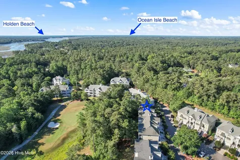 601 River Ridge Drive Shallotte NC 28470