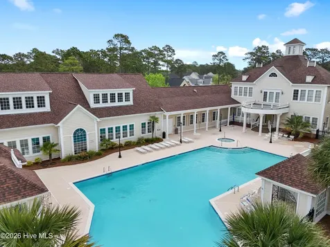 601 River Ridge Drive Shallotte NC 28470