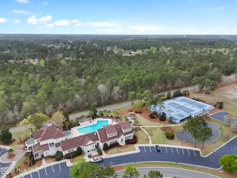 601 River Ridge Drive Shallotte NC 28470