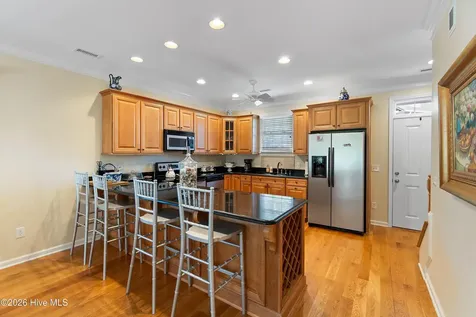 601 River Ridge Drive Shallotte NC 28470