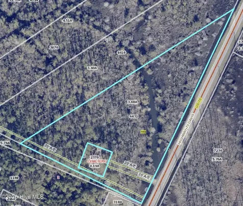 991 U.s. 70 Davis NC 28524