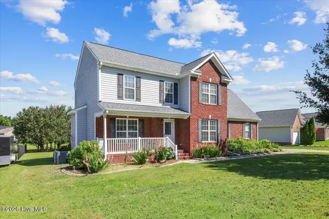 105 Glenn Laurel Drive Pikeville NC 27863