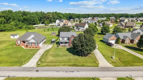 105 Glenn Laurel Drive Pikeville NC 27863