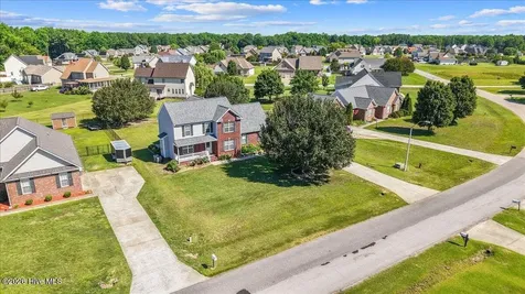 105 Glenn Laurel Drive Pikeville NC 27863