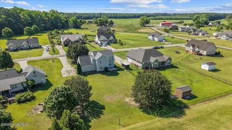 105 Glenn Laurel Drive Pikeville NC 27863