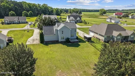 105 Glenn Laurel Drive Pikeville NC 27863