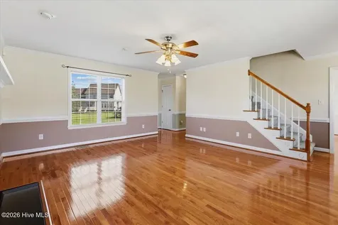 105 Glenn Laurel Drive Pikeville NC 27863