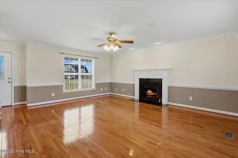 105 Glenn Laurel Drive Pikeville NC 27863