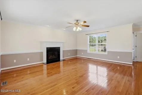 105 Glenn Laurel Drive Pikeville NC 27863