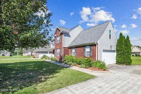 105 Glenn Laurel Drive Pikeville NC 27863