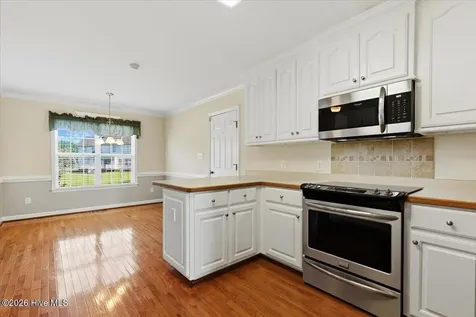 105 Glenn Laurel Drive Pikeville NC 27863