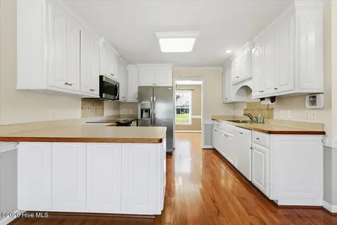 105 Glenn Laurel Drive Pikeville NC 27863