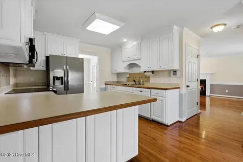 105 Glenn Laurel Drive Pikeville NC 27863