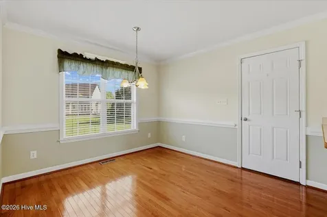 105 Glenn Laurel Drive Pikeville NC 27863