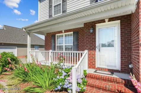 105 Glenn Laurel Drive Pikeville NC 27863