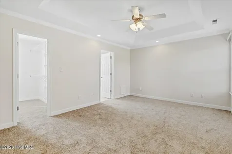 105 Glenn Laurel Drive Pikeville NC 27863