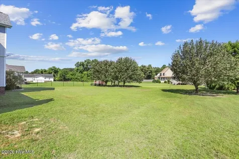 105 Glenn Laurel Drive Pikeville NC 27863