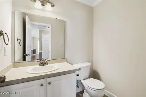 105 Glenn Laurel Drive Pikeville NC 27863