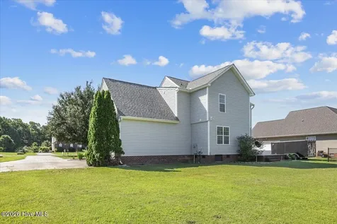 105 Glenn Laurel Drive Pikeville NC 27863