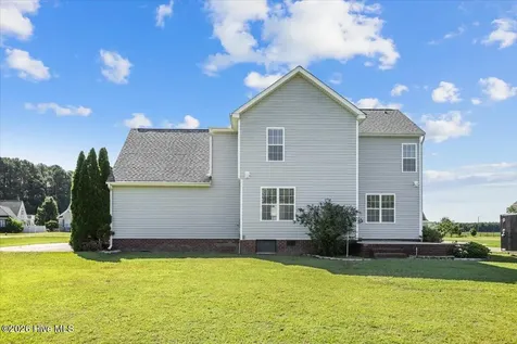 105 Glenn Laurel Drive Pikeville NC 27863