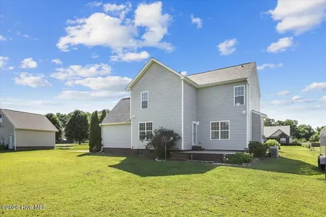 105 Glenn Laurel Drive Pikeville NC 27863