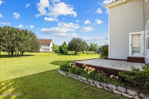 105 Glenn Laurel Drive Pikeville NC 27863