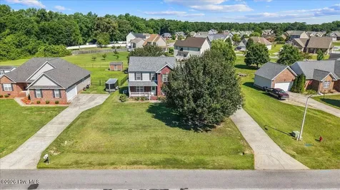 105 Glenn Laurel Drive Pikeville NC 27863