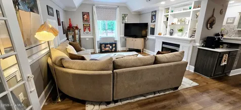 1240 Doubs Chapel Road West End NC 27376