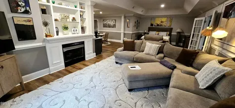 1240 Doubs Chapel Road West End NC 27376