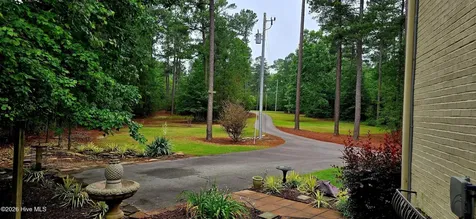 1240 Doubs Chapel Road West End NC 27376