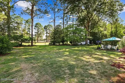 206 Ramblewood Drive Mount Olive NC 28365