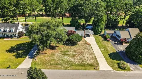 206 Ramblewood Drive Mount Olive NC 28365