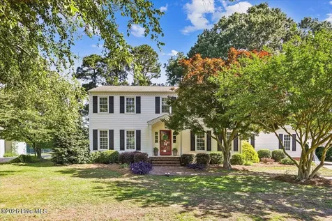 206 Ramblewood Drive Mount Olive NC 28365