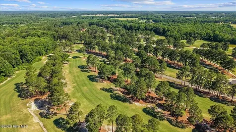 206 Ramblewood Drive Mount Olive NC 28365
