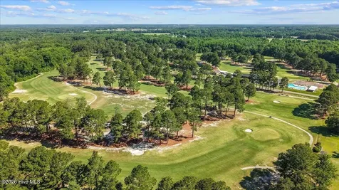 206 Ramblewood Drive Mount Olive NC 28365