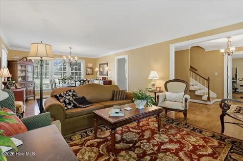 206 Ramblewood Drive Mount Olive NC 28365