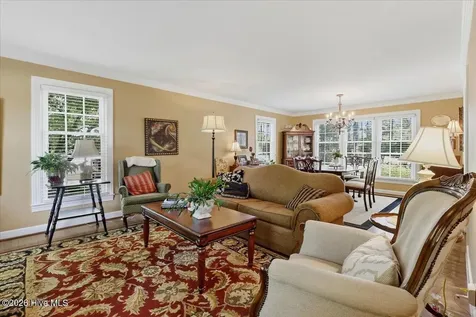 206 Ramblewood Drive Mount Olive NC 28365