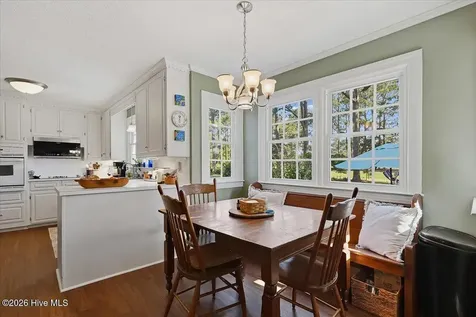 206 Ramblewood Drive Mount Olive NC 28365