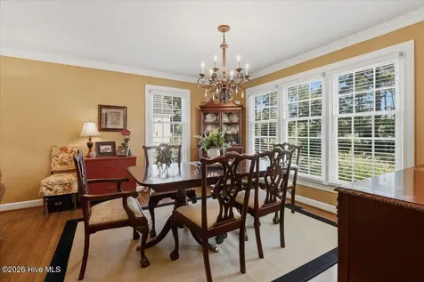 206 Ramblewood Drive Mount Olive NC 28365